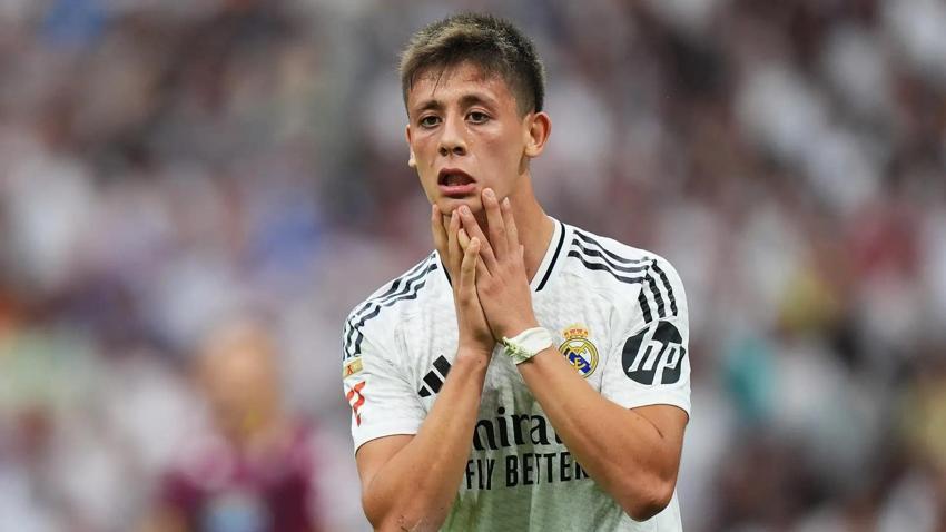 Arda Güler için isyan ettiler! Barcelona maçı ipler kopardı
