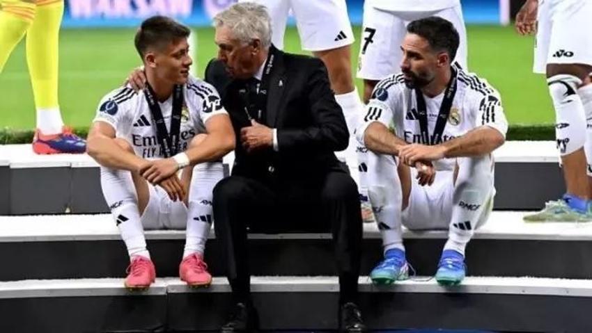Arda Güler için isyan ettiler! Barcelona maçı ipler kopardı