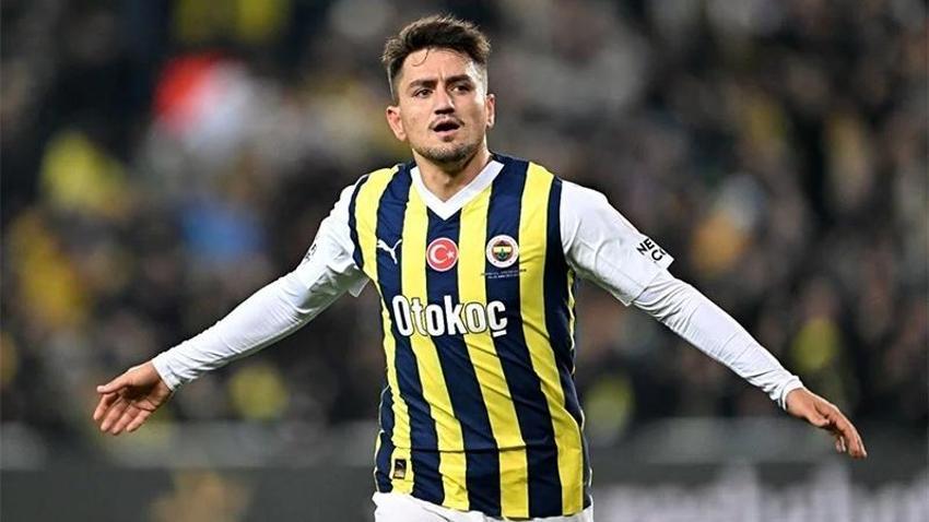 Fenerbahçe'de yaprak dökümü! Tam 8 futbolcuya yol göründü