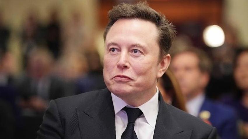 Çinliler TikToK'u Elon Musk'a satabilir!