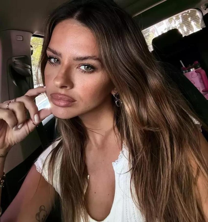 Mauro Icardi yeni aşkını paylaşmalara doyamadı! Romantik pozlarını yayınladı