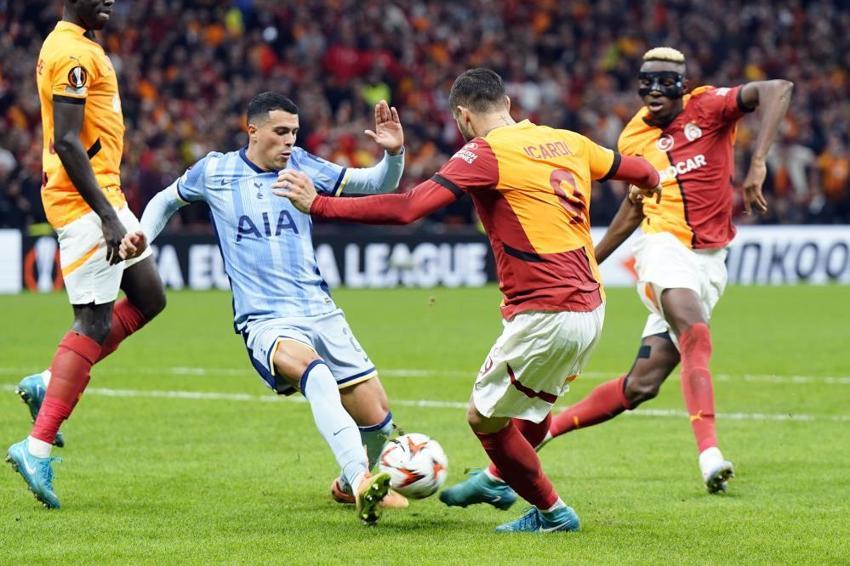 Galatasaray'da Icardi depremi! Dursun Özbek'ten uyarı, eğer yapmazsa ayrılacak