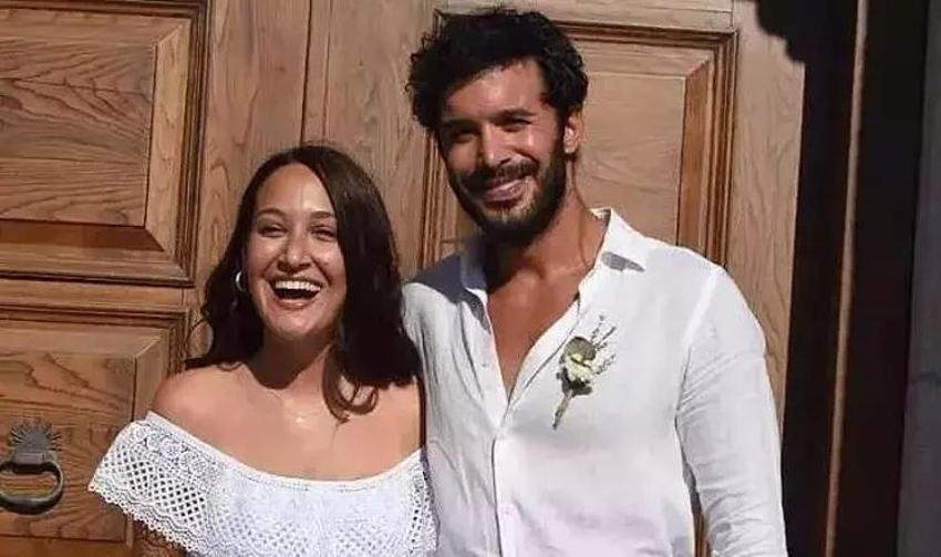 Melikşah Altuntaş'tan Gupse Özay'a çok sert sözler! 'Sakın güvenmeyin'