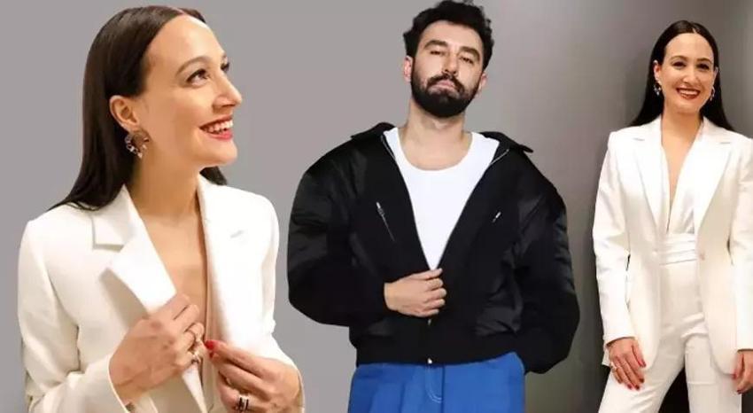 Melikşah Altuntaş'tan Gupse Özay'a çok sert sözler! 'Sakın güvenmeyin'