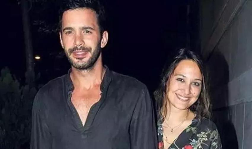 Melikşah Altuntaş'tan Gupse Özay'a çok sert sözler! 'Sakın güvenmeyin'