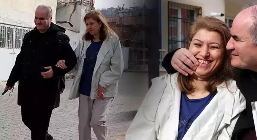 Birbirlerinin sesinden etkilenip aşık oldu: 'Güvenilir insan bulmak kolay değil, sesi çok güzeldi, yüreği daha güzelmiş'