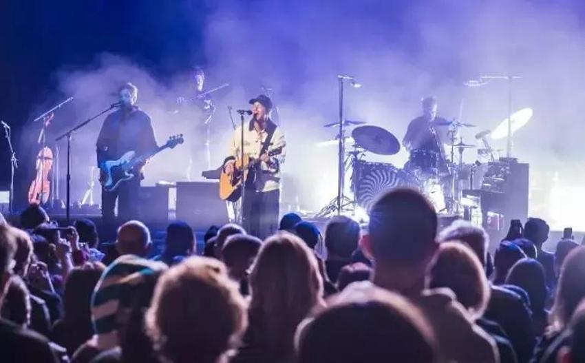 Dünyaca ünlü grup OneRepublic Türkiye'ye geliyor! Tarih ve mekan değişti