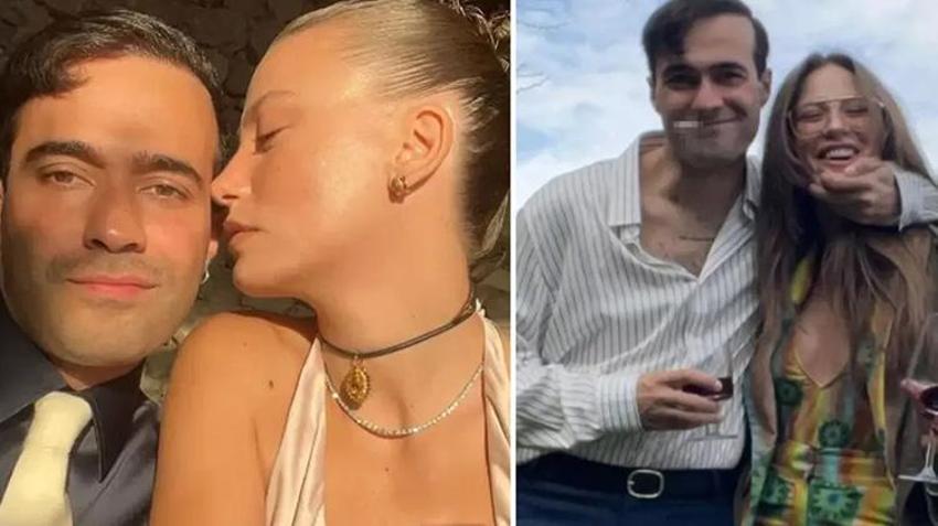 Ayşe Barım soruşturmasında, Serenay Sarıkaya da ifadeye çağrıldı