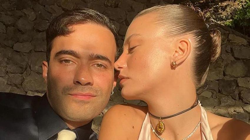Ayşe Barım soruşturmasında, Serenay Sarıkaya da ifadeye çağrıldı