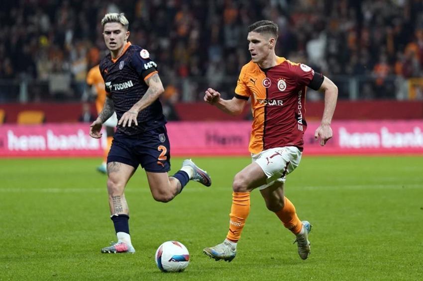 Mikautadze transferi kriz çıkardı! Lyon'dan Galatasaray için skandal sözler: Defolup gidin