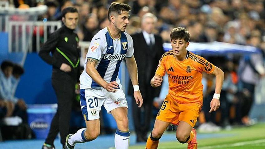 Real Madrid'de Arda Güler isyan etti! Ancelotti şimdi yandı: Bahanesi artık geçerli değil