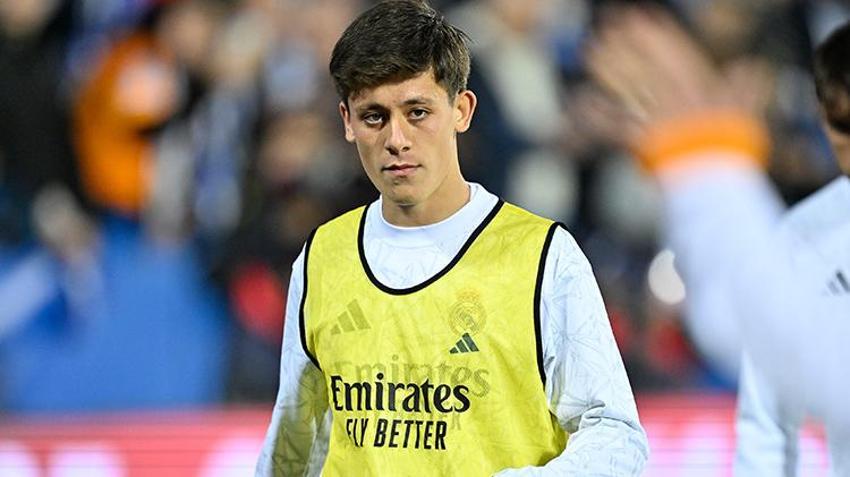 Real Madrid'de Arda Güler isyan etti! Ancelotti şimdi yandı: Bahanesi artık geçerli değil