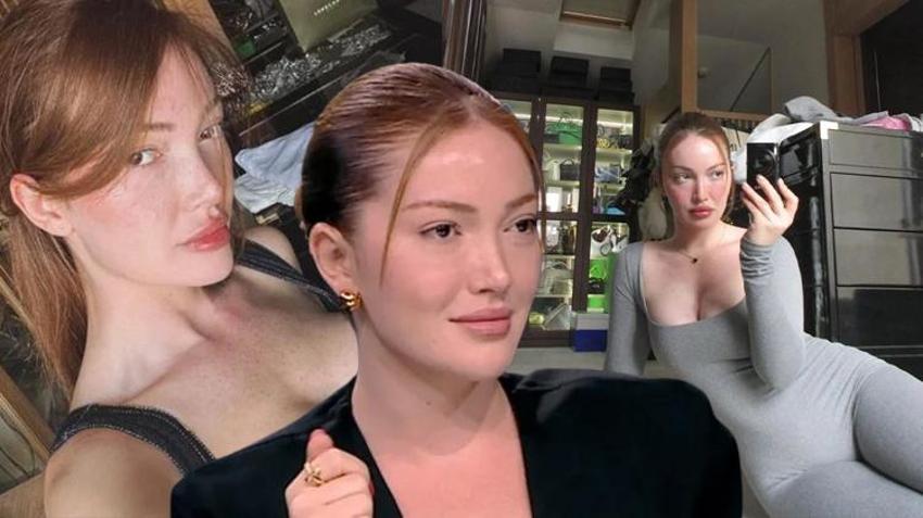 Danla Bilic en büyük pişmanlığını açıkladı: Yalvarıyorum yaptırmayın 