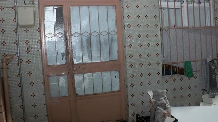 Bağcılar'da dehşet! Suriyeli ailenin evine giren şüpheli çocuklara taşla saldırdı 12 yaşındaki çocuk hayatını kaybetti