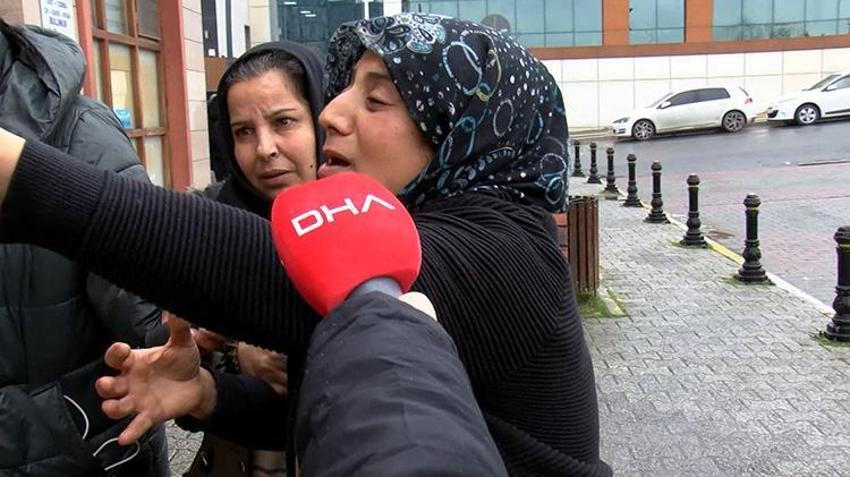 Bağcılar'da dehşet! Suriyeli ailenin evine giren şüpheli çocuklara taşla saldırdı 12 yaşındaki çocuk hayatını kaybetti
