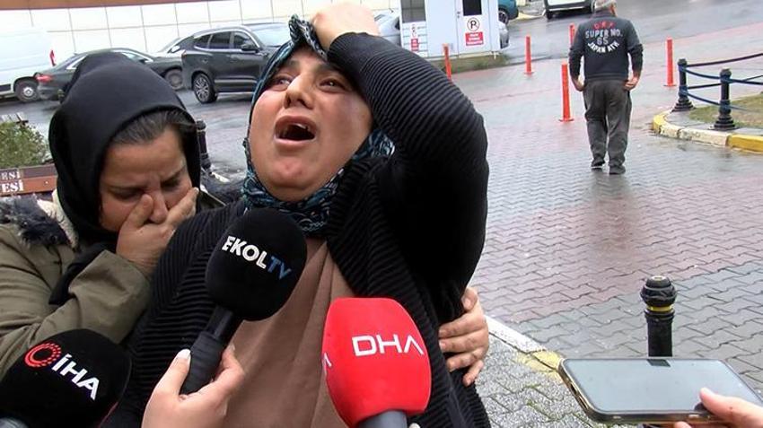 Bağcılar'da dehşet! Suriyeli ailenin evine giren şüpheli çocuklara taşla saldırdı 12 yaşındaki çocuk hayatını kaybetti