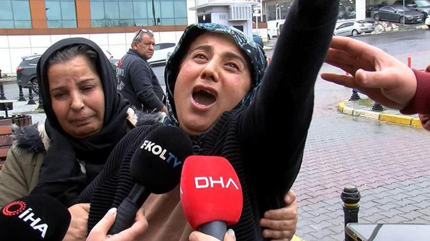 Bağcılar'da dehşet! Suriyeli ailenin evine giren şüpheli çocuklara taşla saldırdı 12 yaşındaki çocuk hayatını kaybetti