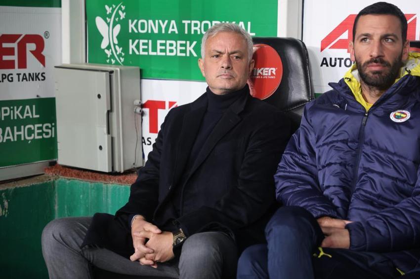 3-2 sonrası kendini tutamadı, yazıp sildi: Mourinho valizini topla ve git!