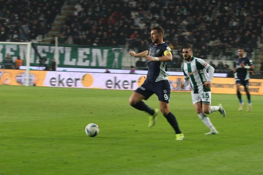 3-2 sonrası kendini tutamadı, yazıp sildi: Mourinho valizini topla ve git!