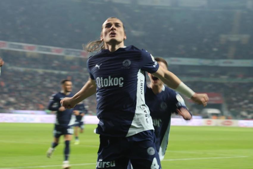 3-2 sonrası kendini tutamadı, yazıp sildi: Mourinho valizini topla ve git!