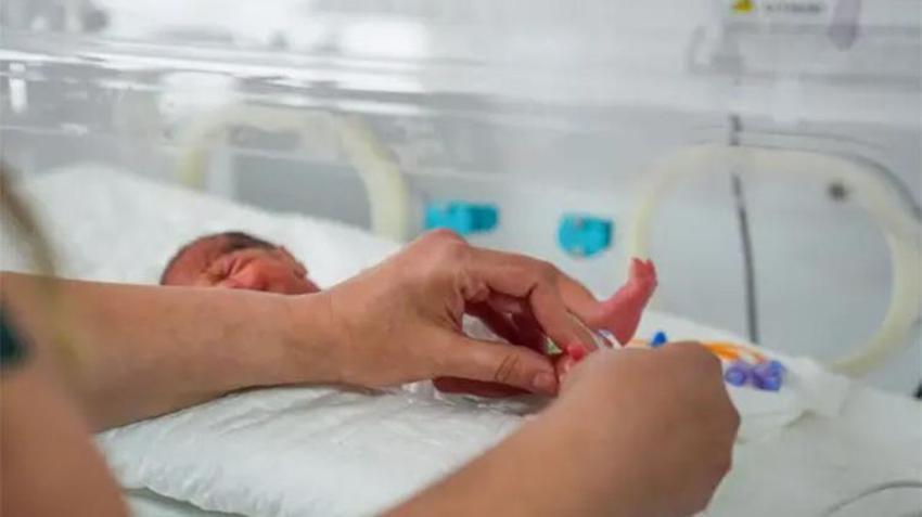 Yeni doğan çetesi ikinci kez hakim karşısında! Örgüt lideri Fırat Sarı'nın pişkin tavırları dikkat çekti