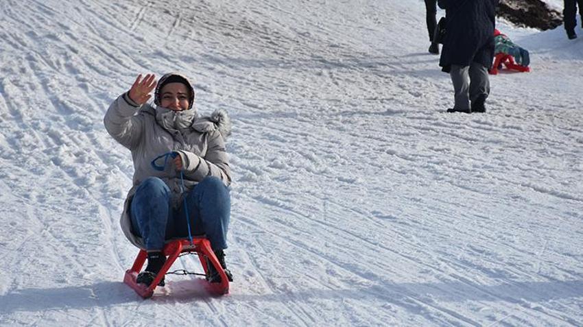 Zigana yarıyıl tatiline hazır! 'Rezervasyonlarımızda yüzde 70 doluluk oranına ulaştık'
