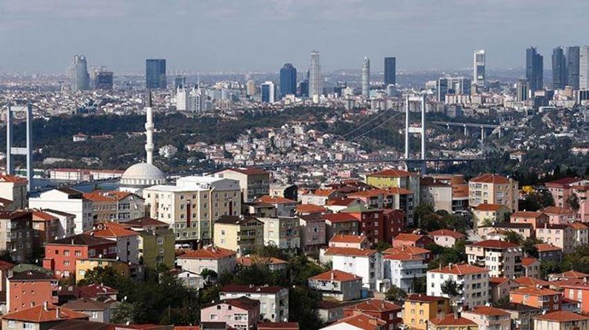 2025 yılında aidat fiyatlarına yüzde kaç zam gelecek? Emlak uzmanı yeni yılın aidatlarını açıkladı