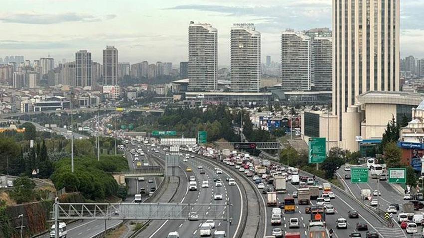 2025 yılında aidat fiyatlarına yüzde kaç zam gelecek? Emlak uzmanı yeni yılın aidatlarını açıkladı