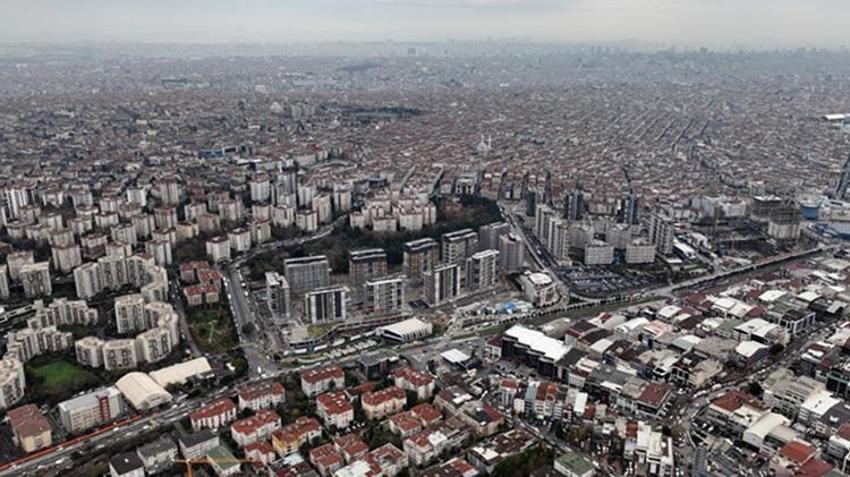 2025 yılında aidat fiyatlarına yüzde kaç zam gelecek? Emlak uzmanı yeni yılın aidatlarını açıkladı