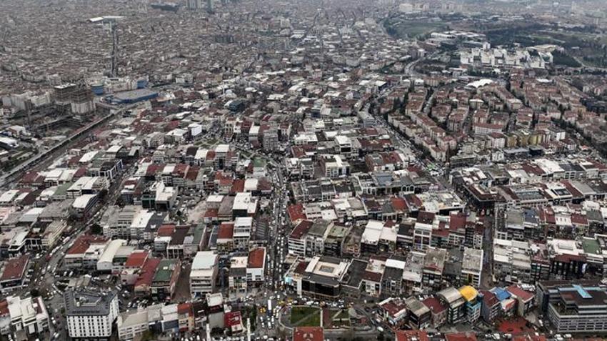 2025 yılında aidat fiyatlarına yüzde kaç zam gelecek? Emlak uzmanı yeni yılın aidatlarını açıkladı