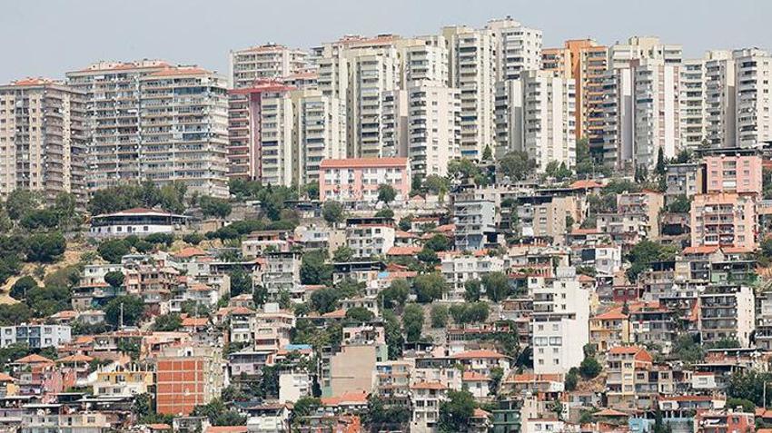 2025 yılında aidat fiyatlarına yüzde kaç zam gelecek? Emlak uzmanı yeni yılın aidatlarını açıkladı