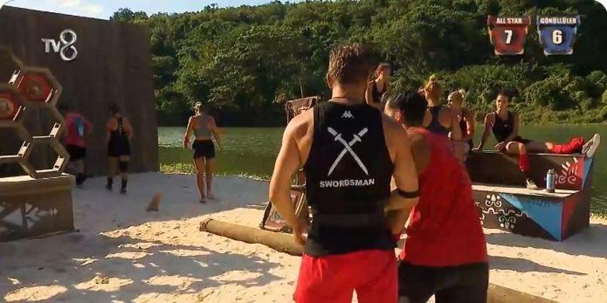 Survivor'da eleme adayları belli oldu! Batuhan ve Adilhan arasında gerilim