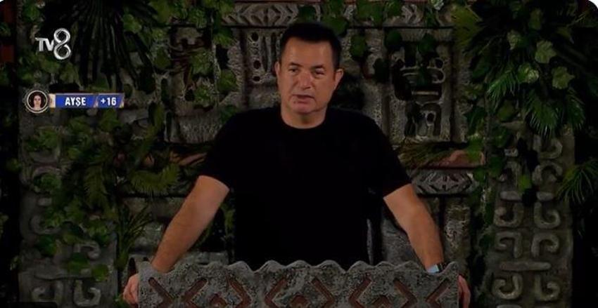 Survivor'da eleme adayları belli oldu! Batuhan ve Adilhan arasında gerilim