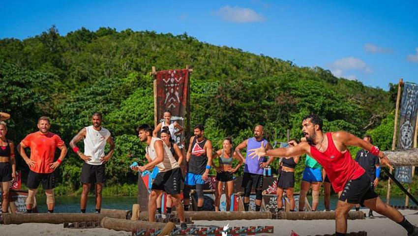Survivor'da eleme adayları belli oldu! Batuhan ve Adilhan arasında gerilim