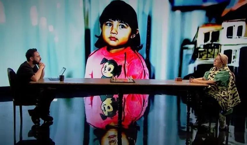 Kalben'den yürek burkan açıklamalar! 'Babamın ölümüyle yüzleşemedim'