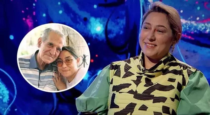 Kalben'den yürek burkan açıklamalar! 'Babamın ölümüyle yüzleşemedim'