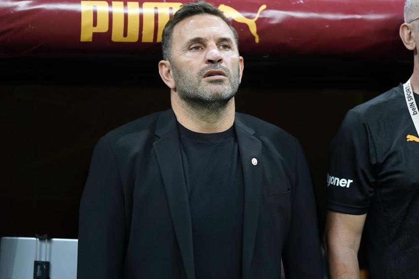 Okan Buruk, İlkay Gündoğan'la görüşüp transfer bombasını patlattı:  Gel bu takımın lideri ol