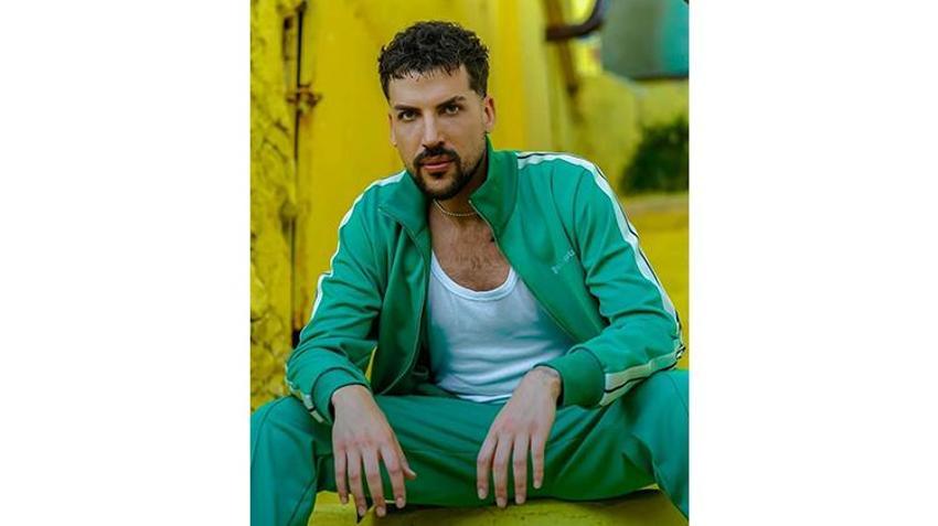 Kerimcan Durmaz'dan mesaj var: En kısa zamanda yeniden buluşacağız