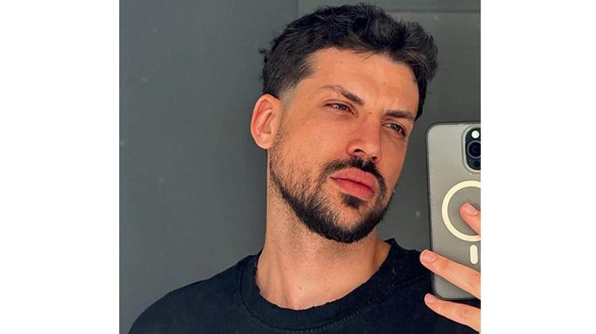 Kerimcan Durmaz'dan mesaj var: En kısa zamanda yeniden buluşacağız