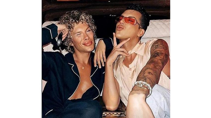 Kerimcan Durmaz'dan mesaj var: En kısa zamanda yeniden buluşacağız