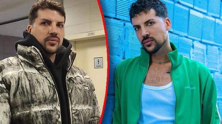 Kerimcan Durmaz'dan mesaj var: En kısa zamanda yeniden buluşacağız