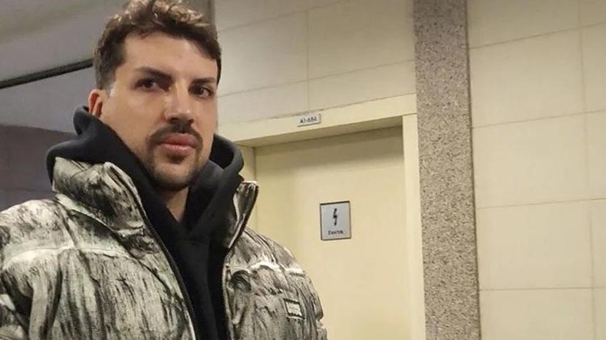 Kerimcan Durmaz'dan mesaj var: En kısa zamanda yeniden buluşacağız