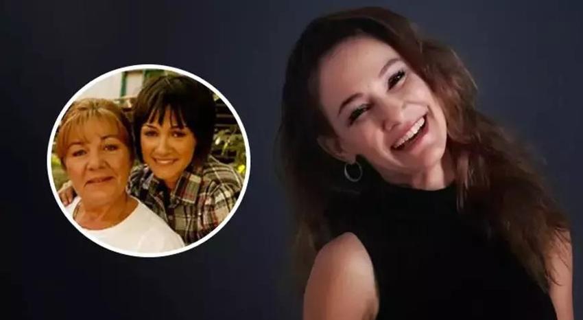 Yaprak Dökümü'nün Sedef'i paylaşım yaptı Fahriye Evcen ve Gökçe Bahadır'a tepki yağdı