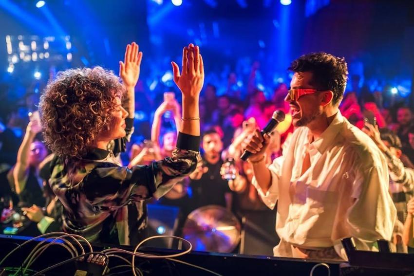 Kerimcan Durmaz'dan mesaj var: En kısa zamanda yeniden buluşacağız