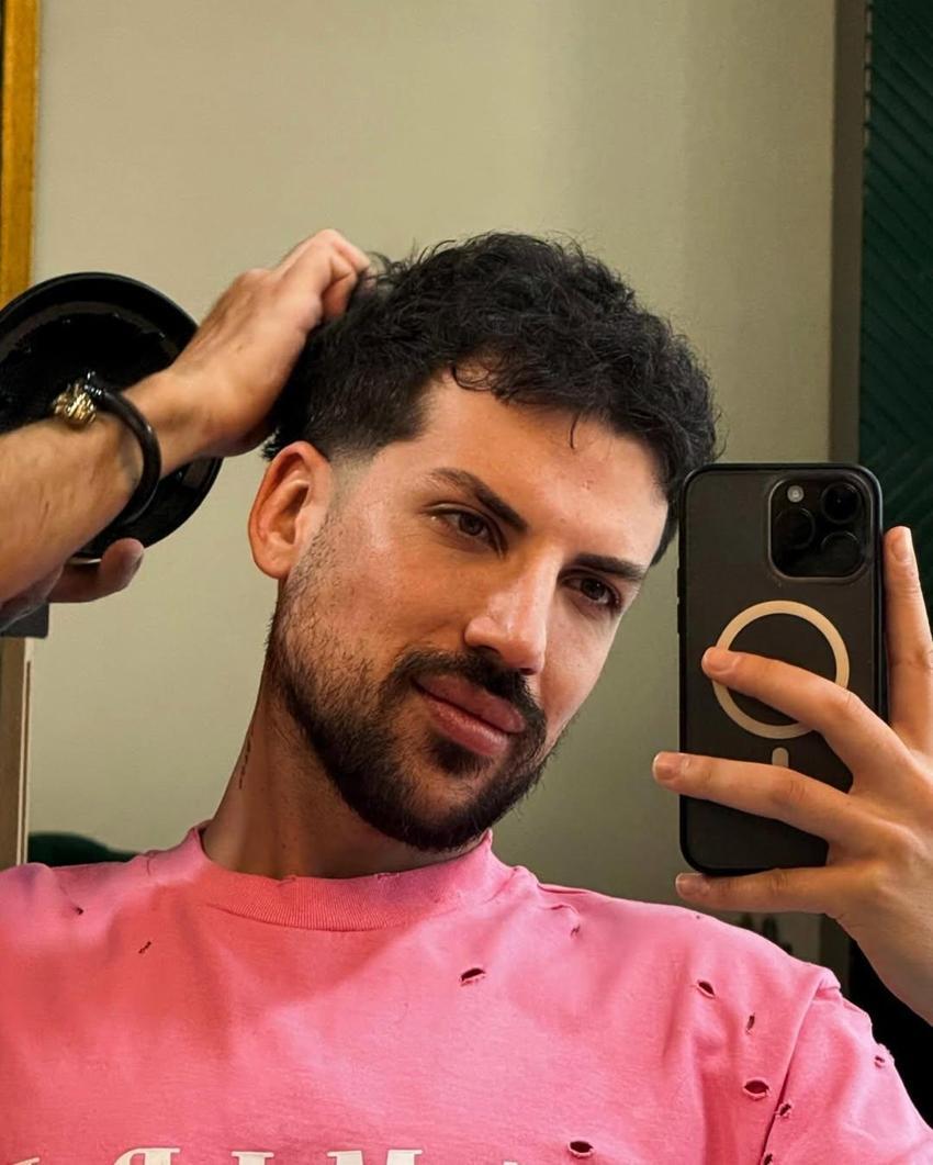 Kerimcan Durmaz'dan mesaj var: En kısa zamanda yeniden buluşacağız