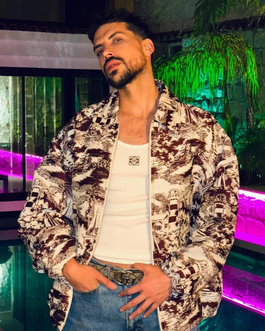 Kerimcan Durmaz'dan mesaj var: En kısa zamanda yeniden buluşacağız