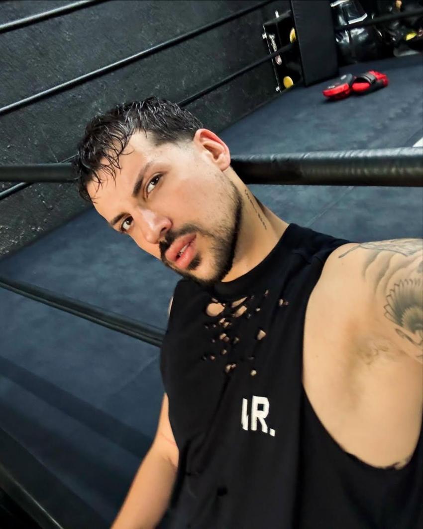 Kerimcan Durmaz'dan mesaj var: En kısa zamanda yeniden buluşacağız