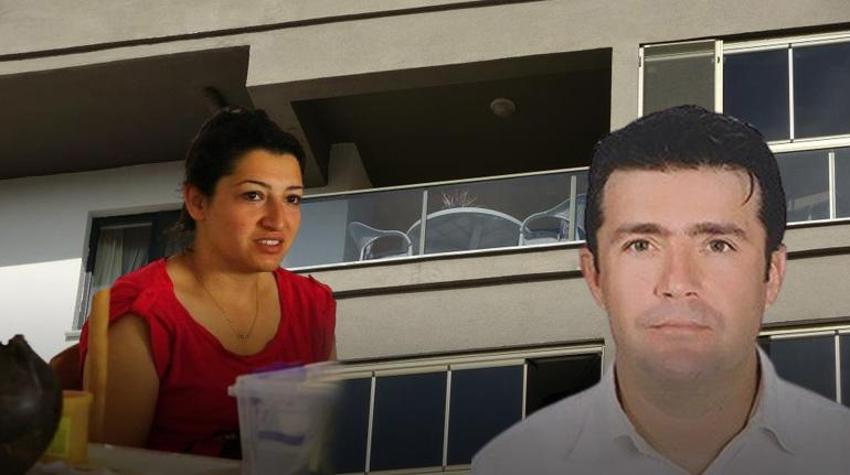 Çanakkale'de eşi 5. kattan düşerek hayatını kaybetmişti! Profesör hakkında şaşırtan karar