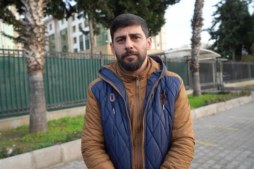 Oyun oynayan çocukların üzerine benzin döküp yakmaya çalışmıştı! Mahalleliyi 'Ya geri dönerse' korkusu sardı