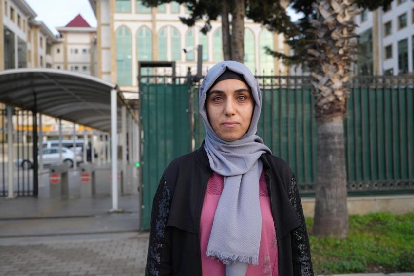 Oyun oynayan çocukların üzerine benzin döküp yakmaya çalışmıştı! Mahalleliyi 'Ya geri dönerse' korkusu sardı